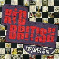 KID BRITISH - Winner