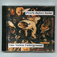PEARLS BEFORE SWINE - One Nation Underground
