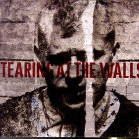 FLYN VIBERT - Tearing At The Walls