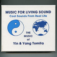 YANN TOMITA - Music For Living Sound