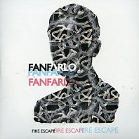 FANFARLO - Fire Escape