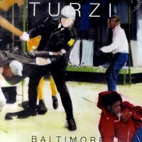 TURZI - Baltimore
