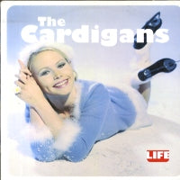 THE CARDIGANS - Life