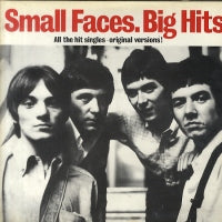 SMALL FACES - Small Faces Big Hits
