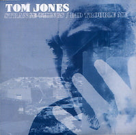 TOM JONES - Strange Things / Did Trouble Me