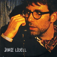JAMIE LIDELL - I Wanna Be Your Telephone