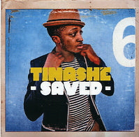 TINASHE - Saved