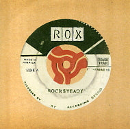 ROX - Rocksteady