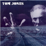 TOM JONES - Run On / Didn't It Rain