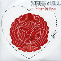 JAMES YUILL - First In Line