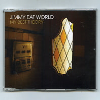 JIMMY EAT WORLD - My Best Theory