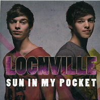 LOCNVILLE - Sun In My Pocket