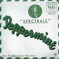 SPECTRALS - Peppermint