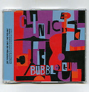 CLINIC - Bubblegum