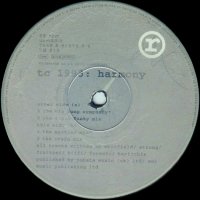 TC 1993 - Harmony