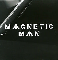 MAGNETIC MAN - Perfect Stranger Feat. Katy B