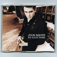 JOHN MAYER - No Such Thing