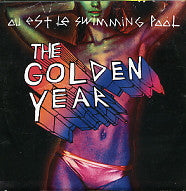 OU EST LE SWIMMING POOL - The Golden Year