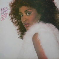 PHYLLIS HYMAN - You Know How To Love Me