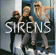 SIRENS - Stilettos