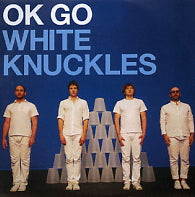 OK GO - White Knuckles