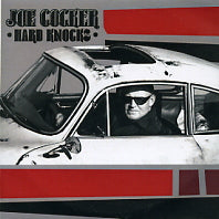 JOE COCKER - Hard Knocks
