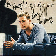 LEE RYAN - When I Think Of You