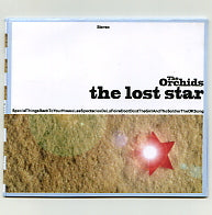THE ORCHIDS - The Lost Star