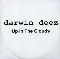 DARWIN DEEZ - Up In The Clouds