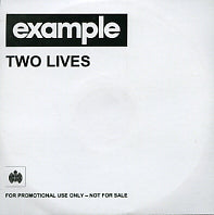 EXAMPLE - Two Lives