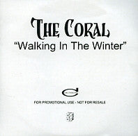 THE CORAL - Walking In The Winter