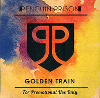 PENGUIN PRISON - Golden Train