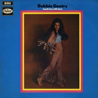 BOBBIE GENTRY - Touch 'Em With Love