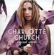 CHARLOTTE CHURCH - Logical World