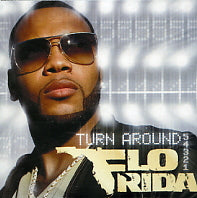 FLO RIDA - Turn Around (5,4,3,2,1)