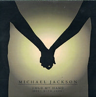 MICHAEL JACKSON - Hold My Hand (Duet With Akon)