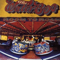THE WATERBOYS - Room To Roam