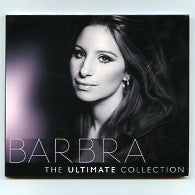 BARBRA STREISAND - The Ultimate Collection