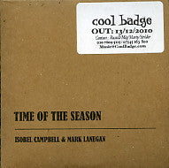 ISOBEL CAMPBELL & MARK LANEGAN - Time Of The Season
