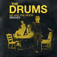 THE DRUMS - Me And The Moon Remixes