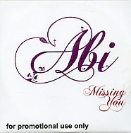ABI - Missing You