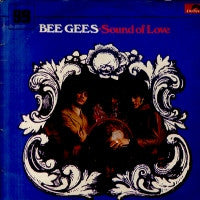 BEE GEES - Sound Of Love