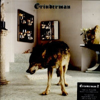 GRINDERMAN - Grinderman 2