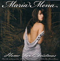 MARIA MENA - Home For Christmas
