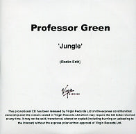 PROFESSOR GREEN - Jungle