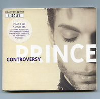 PRINCE - Controversy