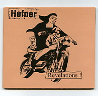 HEFNER - Revelations