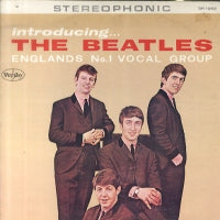 THE BEATLES - Introducing The Beatles