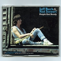 JEFF BECK & ROD STEWART - People Get Ready