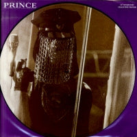 PRINCE AND THE NPG - My Name is Prince / Sexy Mutha / 2 Whom It May Concern